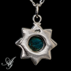 Star Pendant