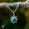 Star Pendant