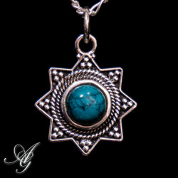 Star Pendant