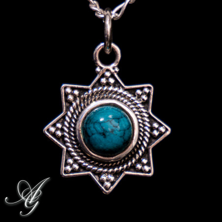 Star Pendant